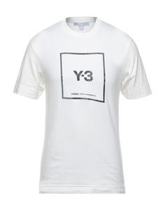 Футболка Y-3