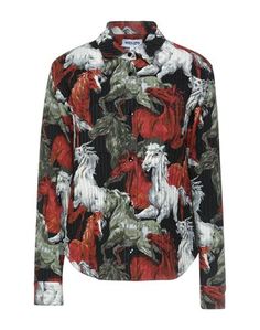 Pубашка Kenzo