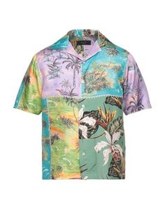 Pубашка Amiri