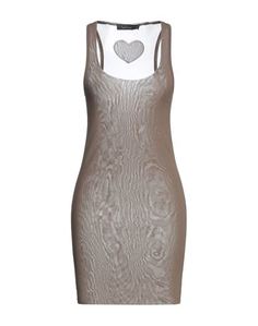 Короткое платье Twinset