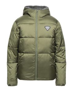 Пуховик Quiksilver