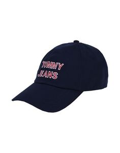 Головной убор Tommy Jeans