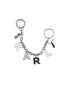 Брелок для ключей Karl Lagerfeld