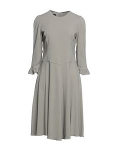 Платье миди Emporio Armani