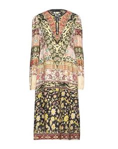 Платье миди Etro