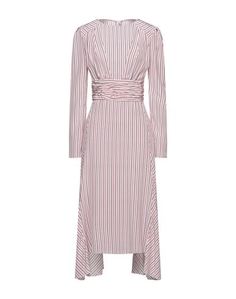 Платье миди Ermanno Scervino