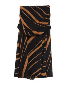 Короткое платье Proenza Schouler