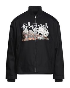 Куртка Palm Angels