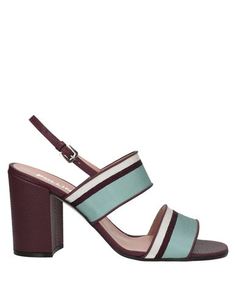Сандалии Pollini