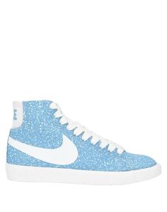 Кеды и кроссовки Nike