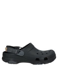 Сандалии Crocs