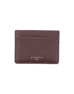 Чехол для документов Sandro