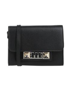 Сумка через плечо Proenza Schouler