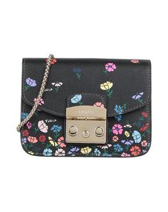 Сумка через плечо Furla