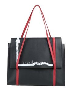 Сумка на руку Armani Exchange