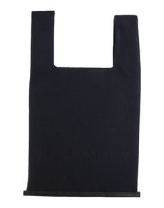 Сумка на руку Jil Sander
