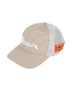 Головной убор Heron Preston