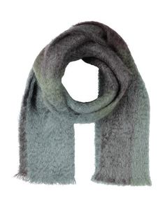 Шарф Lovat & Green