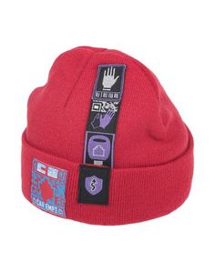 Головной убор CAV Empt