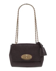 Сумка на руку Mulberry