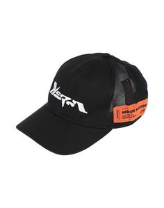 Головной убор Heron Preston