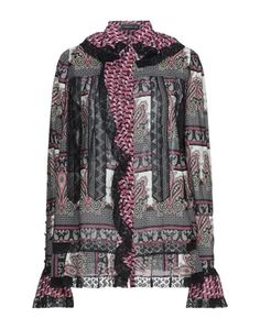 Pубашка Etro