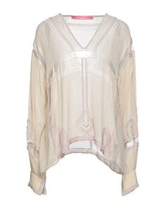 Блузка Blumarine