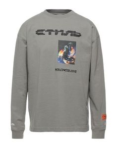 Футболка Heron Preston