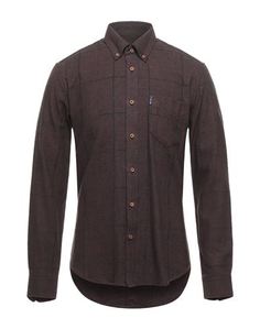 Pубашка Ben Sherman