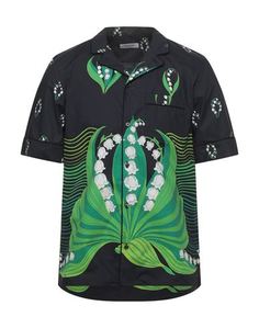 Pубашка Valentino