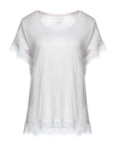 Футболка Majestic Filatures