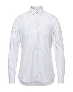 Pубашка Saint Laurent