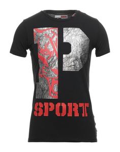 Футболка Plein Sport