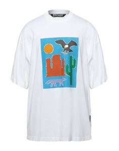Футболка Palm Angels
