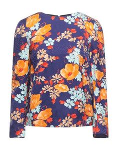 Блузка Dries Van Noten