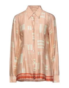 Pубашка Dries Van Noten