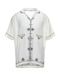 Кафтан Saint Laurent