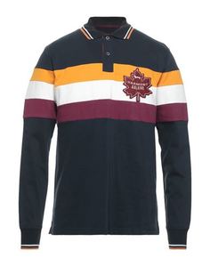 Поло Harmont&Blaine