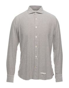 Pубашка Tintoria Mattei 954