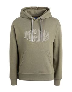 Толстовка Jack & Jones