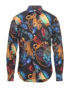 Pубашка Paul Smith