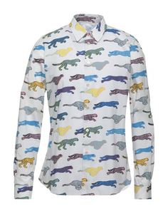 Pубашка PS Paul Smith