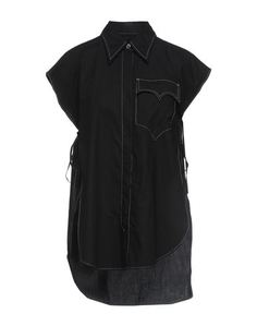 Pубашка Maison Margiela