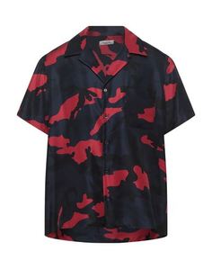 Pубашка Valentino