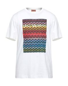 Футболка Missoni