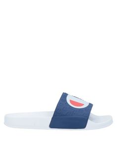 Сандалии Champion