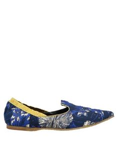 Мокасины Dries Van Noten