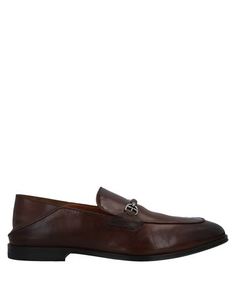 Мокасины Bally