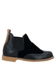 Полусапоги и высокие ботинки Neon Boots