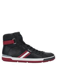 Кеды и кроссовки Bally